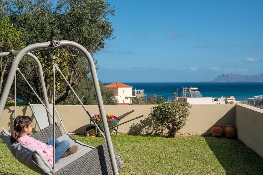 Фото Villa Familia Chania