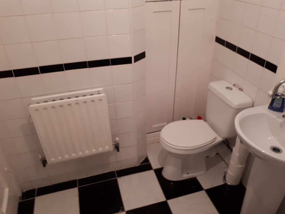 Фото Delightful Victorian House