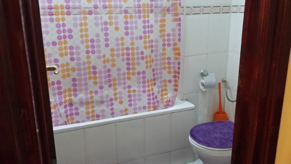 Фото Tng Ibnou Batouta