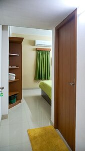 Гостиница Hotel Cts Inn
