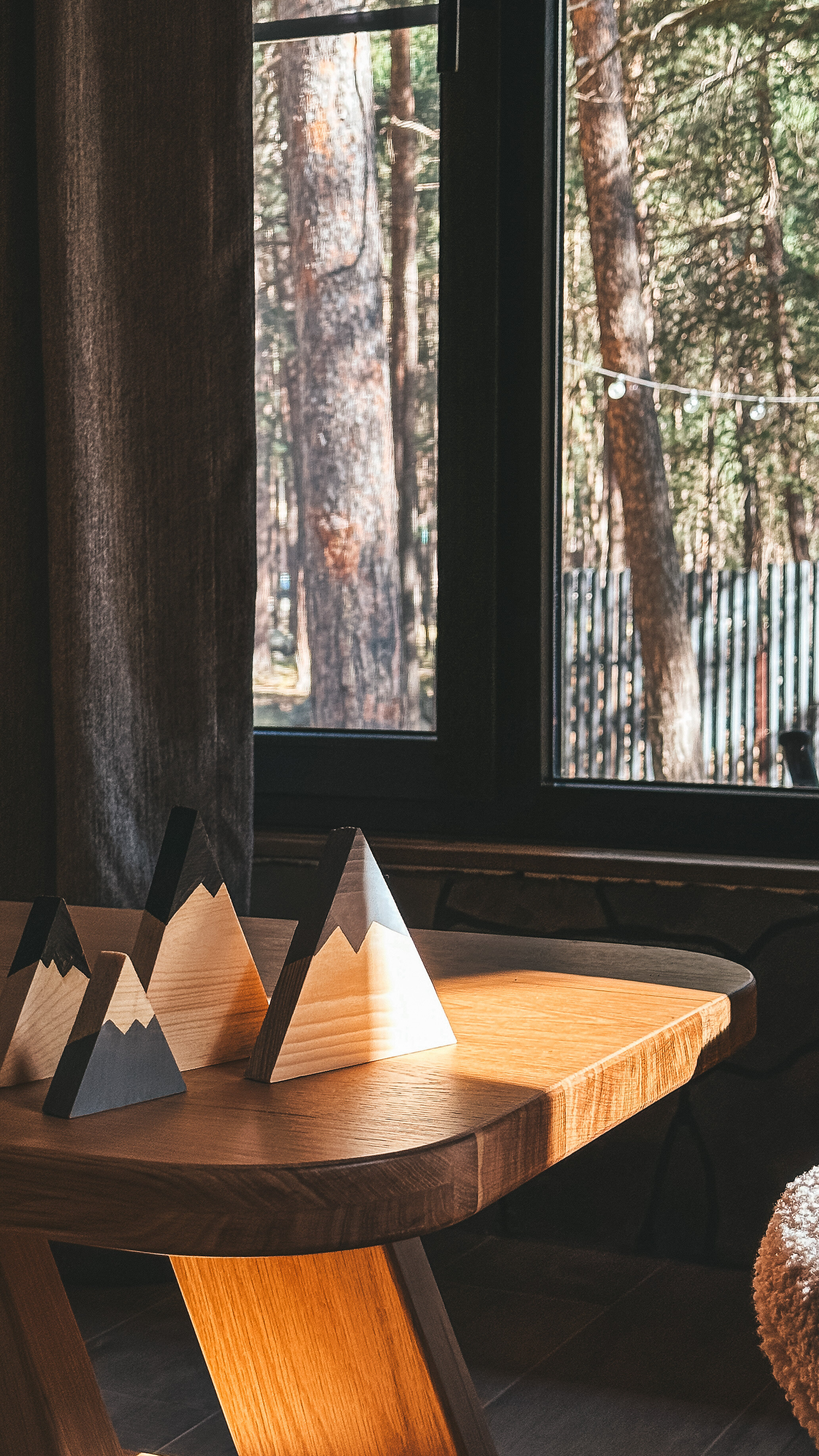 Фото Наедине