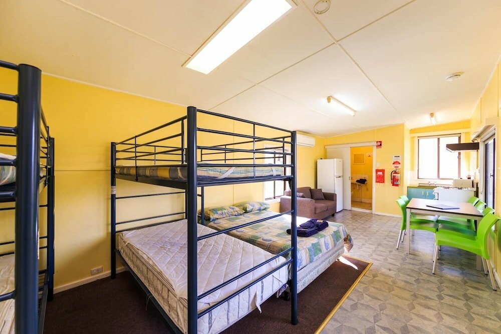 Фото Reflections Holiday Parks Wyangala