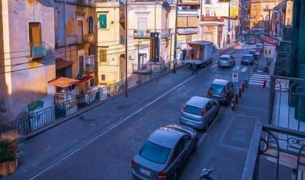 Фото BeB Villa Gaglione