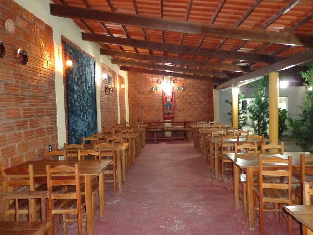 Фото Refugio da Chapada