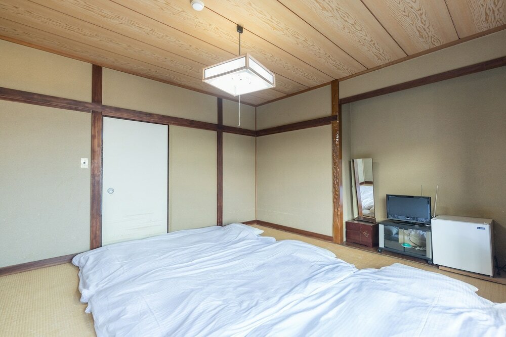 Фото Tabist Miyoshi Ryokan Odawara Manazuru