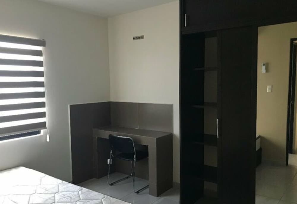 Фото Departamentos Enki Centro