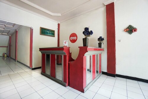 Гостиница Oyo 2475 Hotel Shangrila