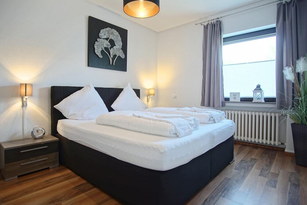 Фото Hotel Haus Herrenweide