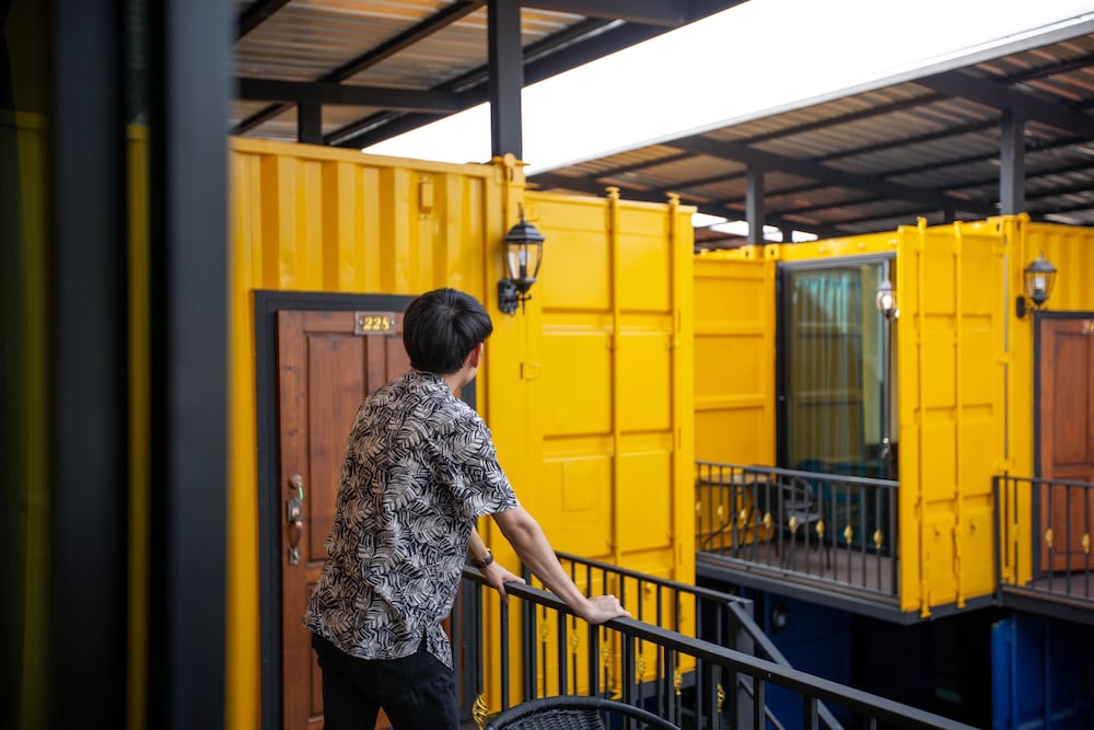 Фото Tuscany Land Resort Donmuang