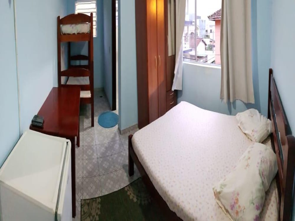 Фото Hostel Suarão