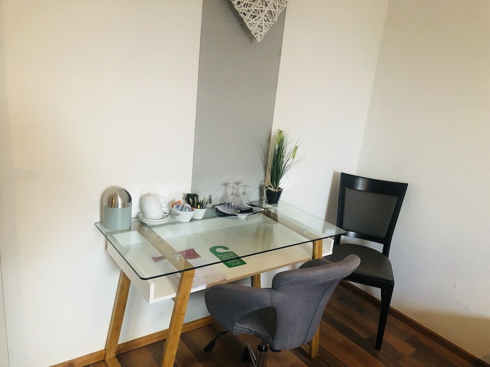 Фото Hotel Haus Herrenweide