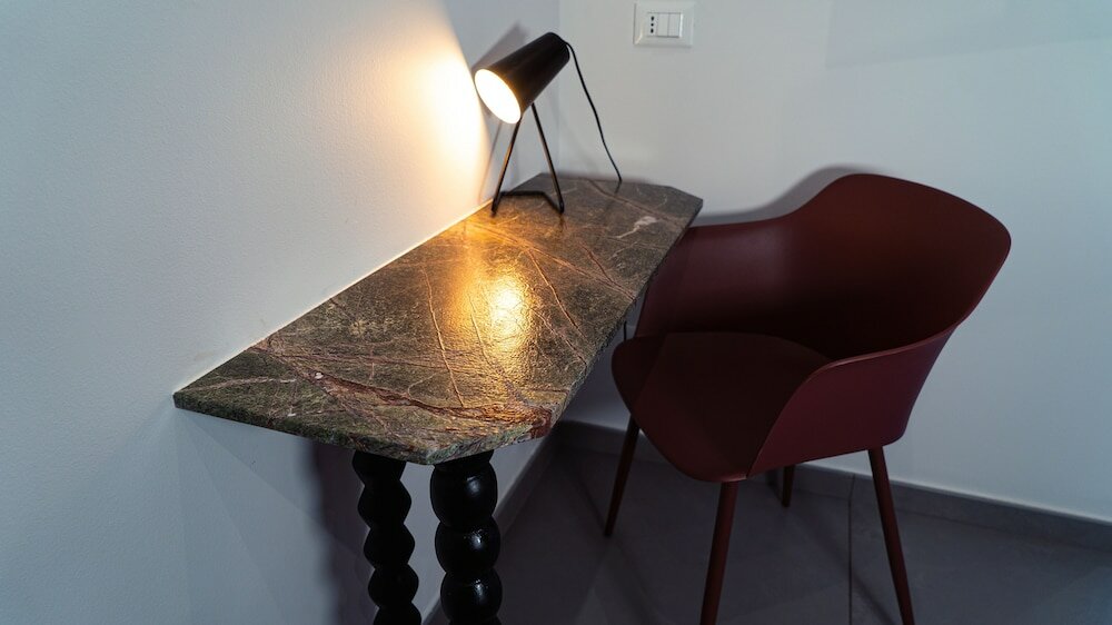 Фото Zefiro Suites