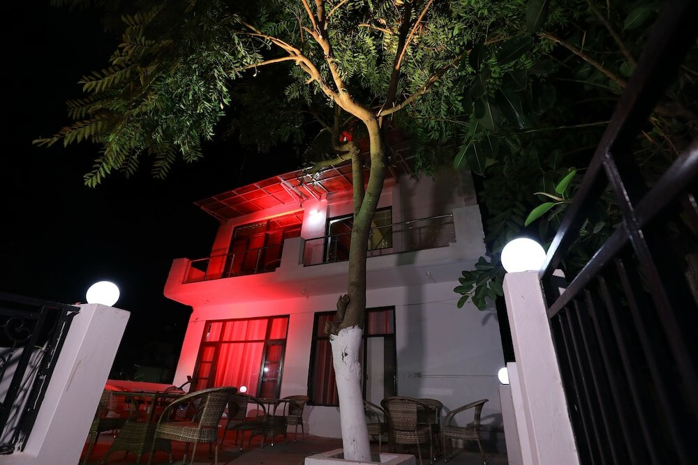 Фото Ganga Forest View