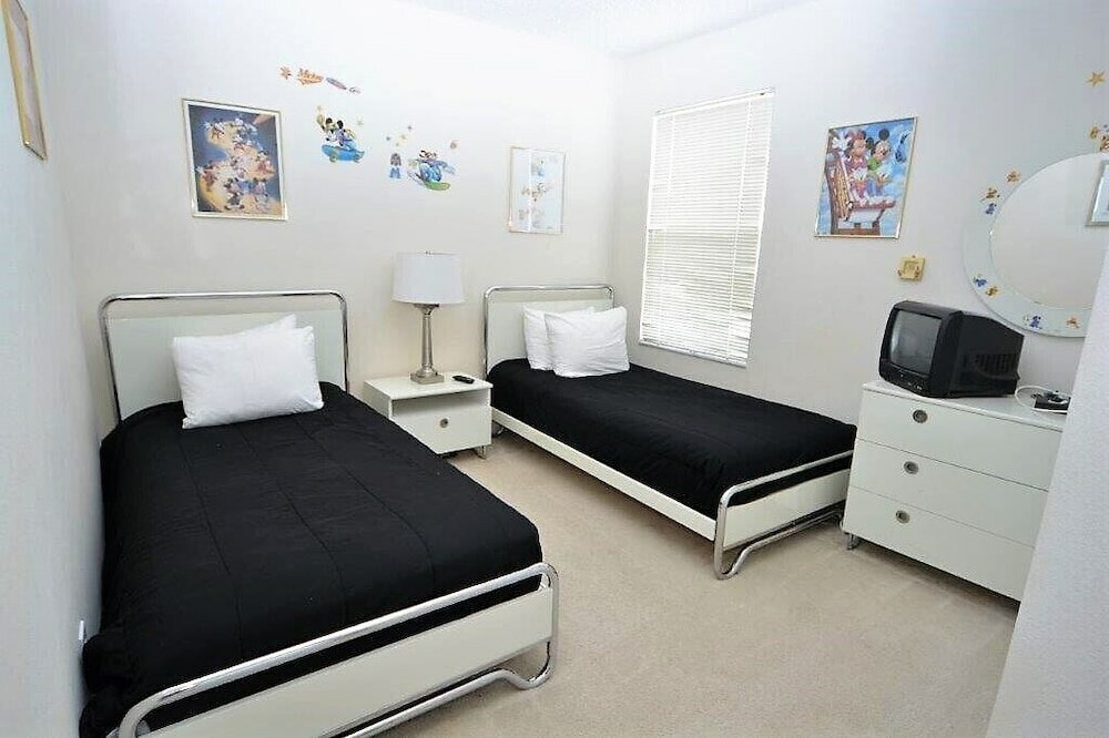 Фото Huge 6-bed Emerald Is Resort- Elite Vacation Homes