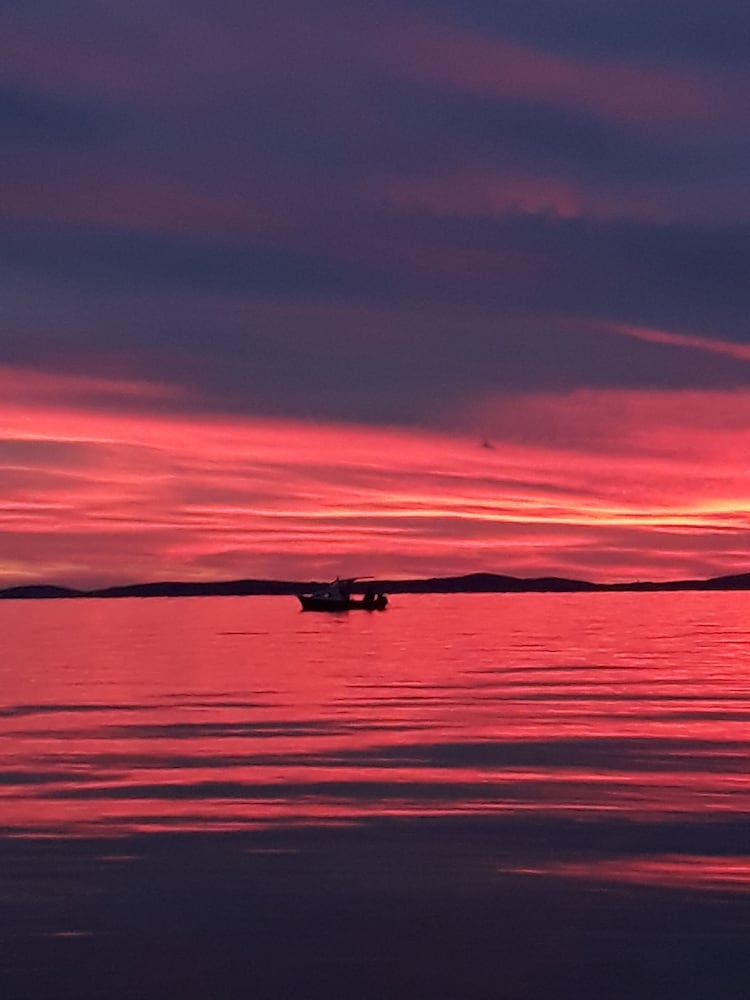 Фото Villa Jadranka Privlaka