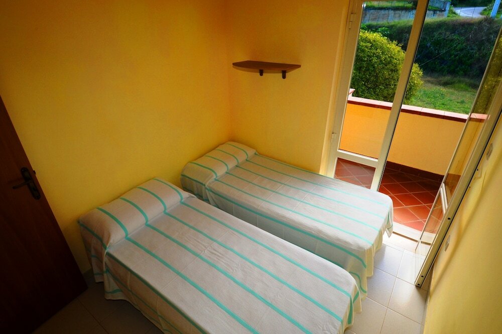 Фото Casa Vacanze del Sole