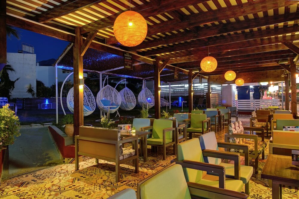 Фото отеля 5