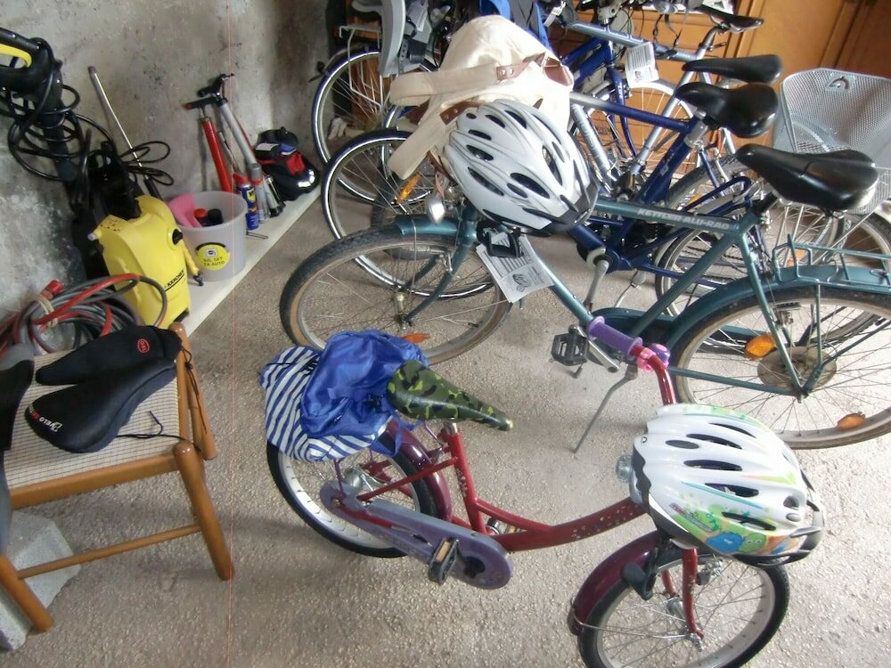 Фото Villa Jadranka Privlaka