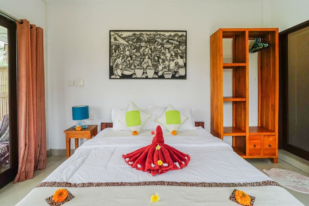 Фото Molecha Guest House