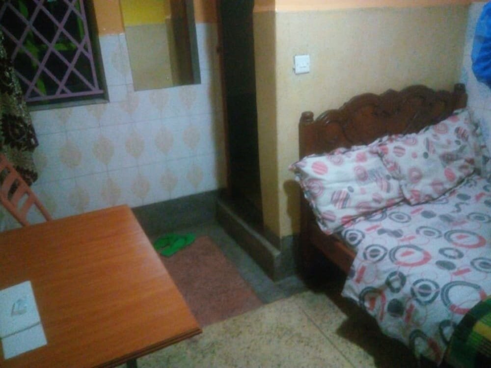 Hotel Damuku Guest House, Nairobi, photo