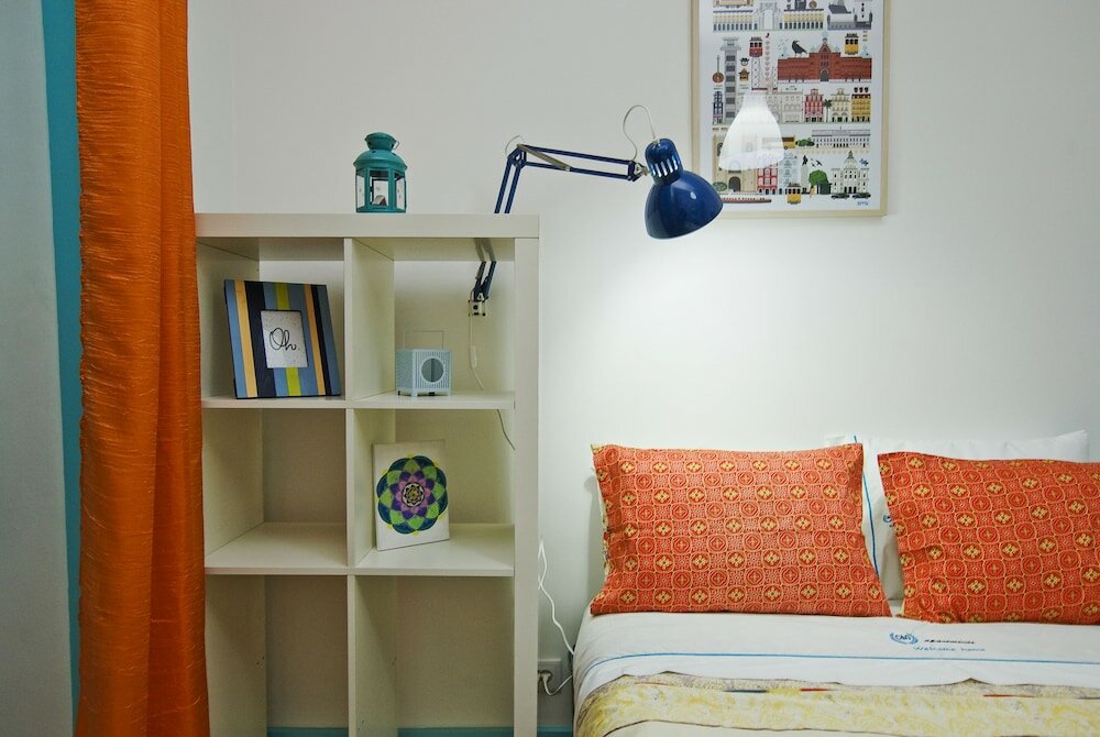 Фото C&o Guest House Alcântara-Lisbon