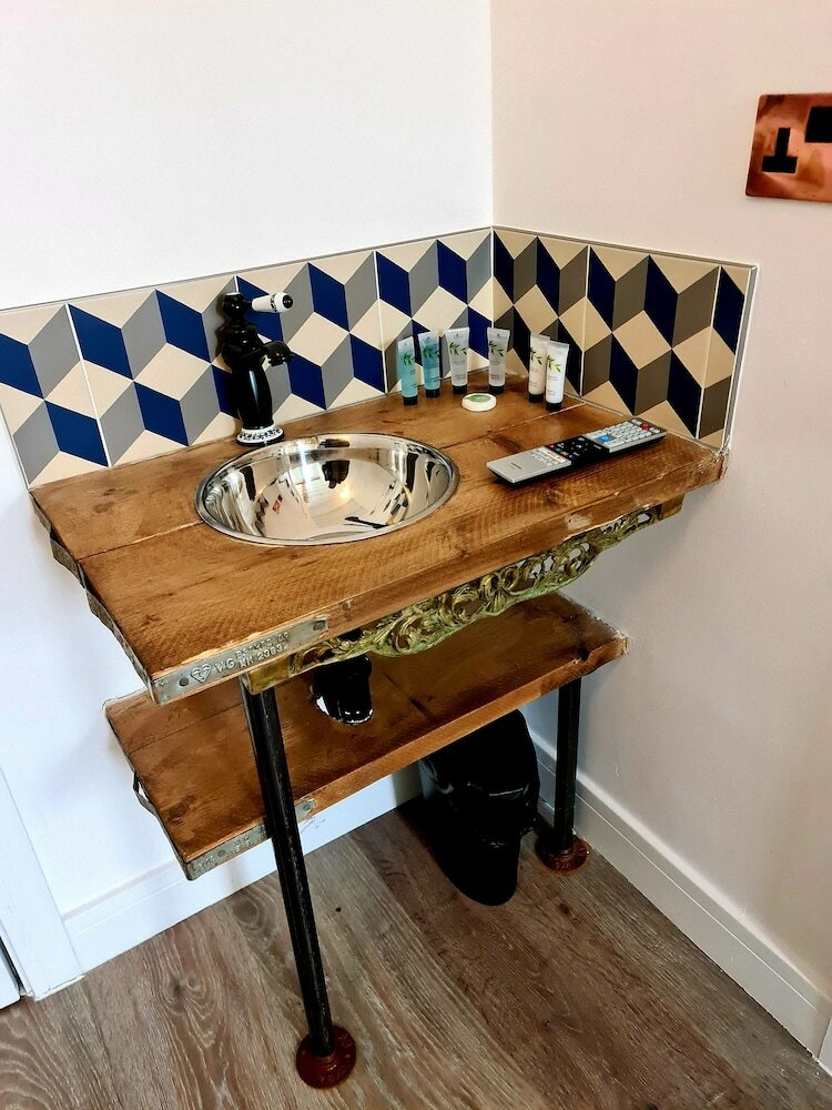 Фото Angel Townhouse