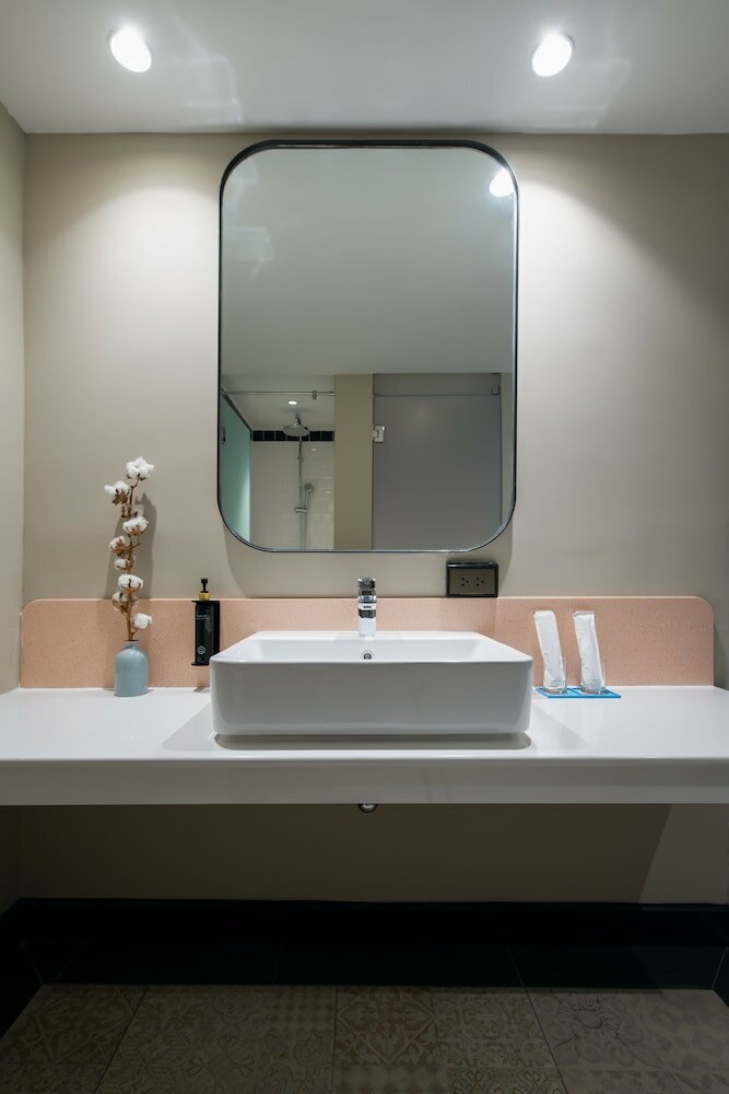 Фото The Cotton Saladaeng