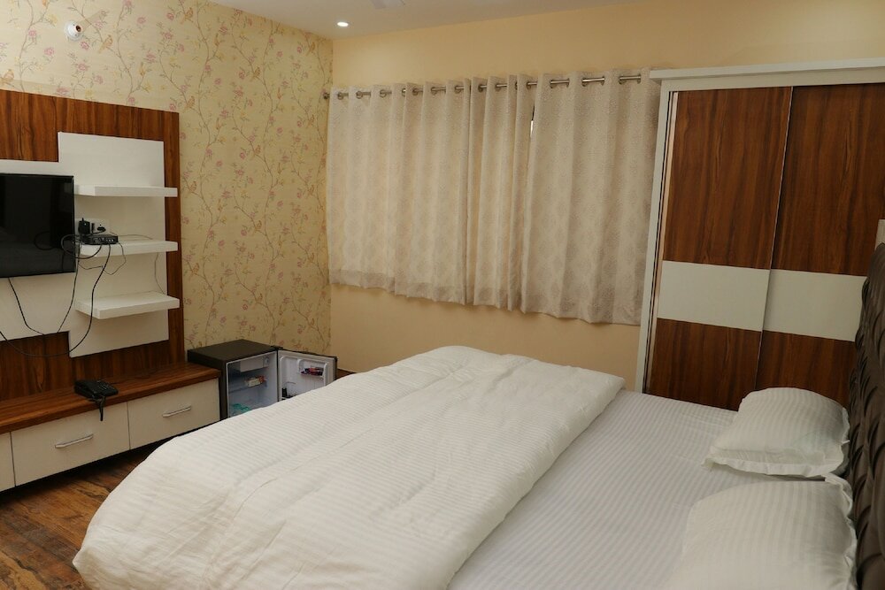 Фото Ganga Forest View