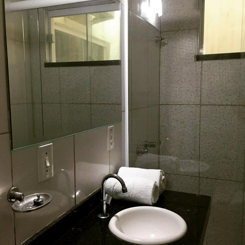 Фото Abolição Praia Hotel