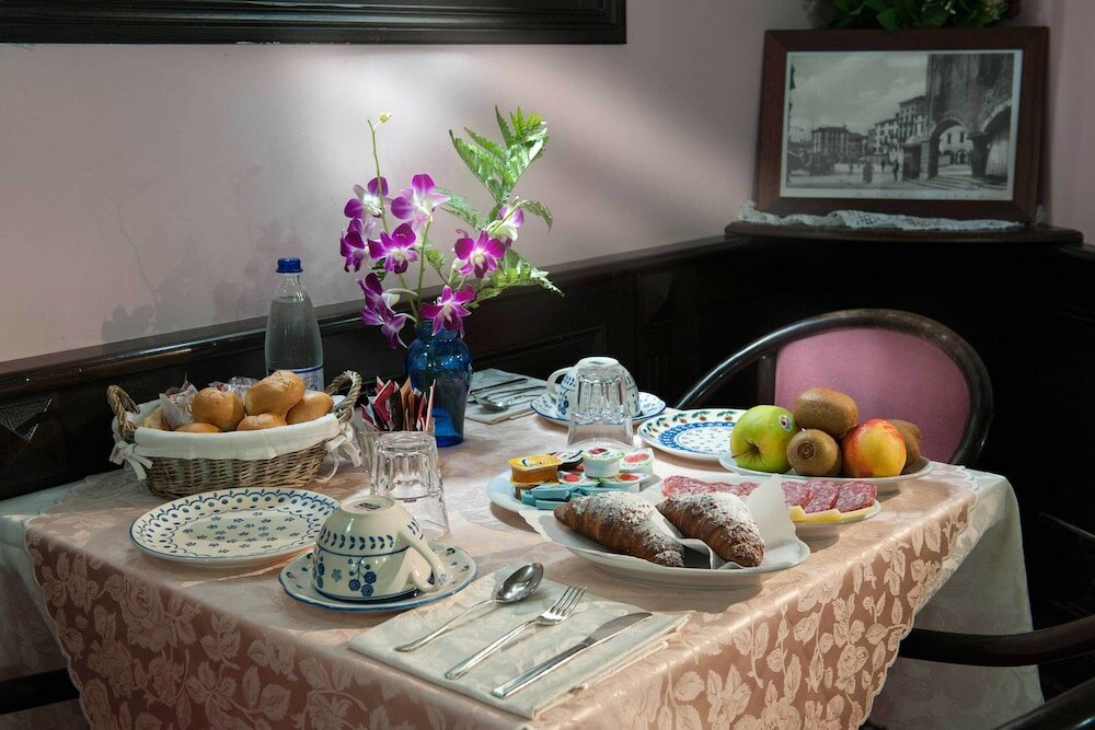 Фото Hotel Al Castello