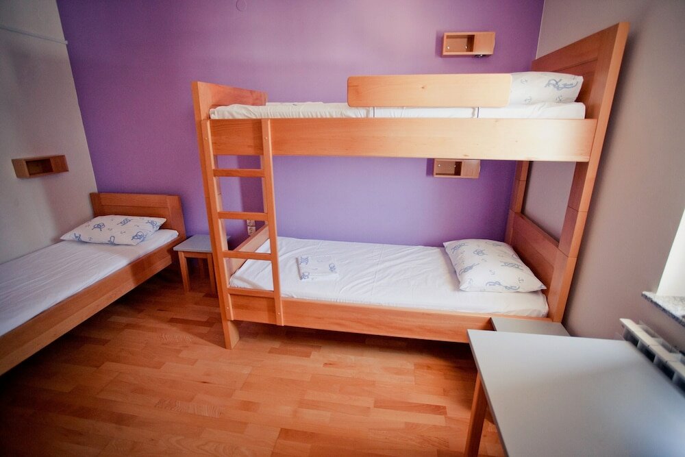 Фото Hi Hostel Zadar