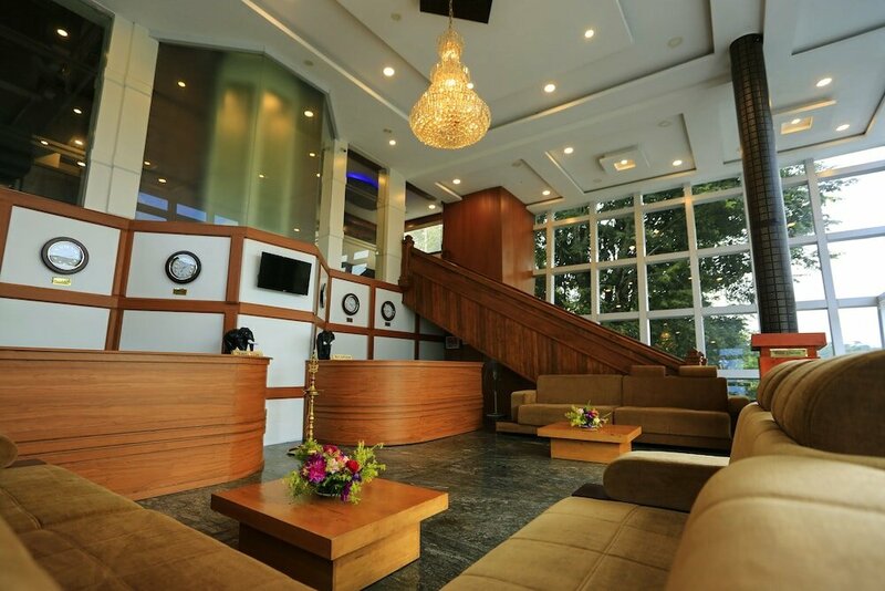 Гостиница Jet Paark Resort Hotel