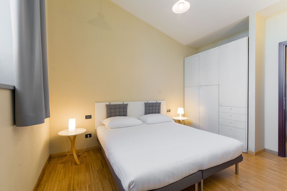 Фото Navilgio 89 Apartment