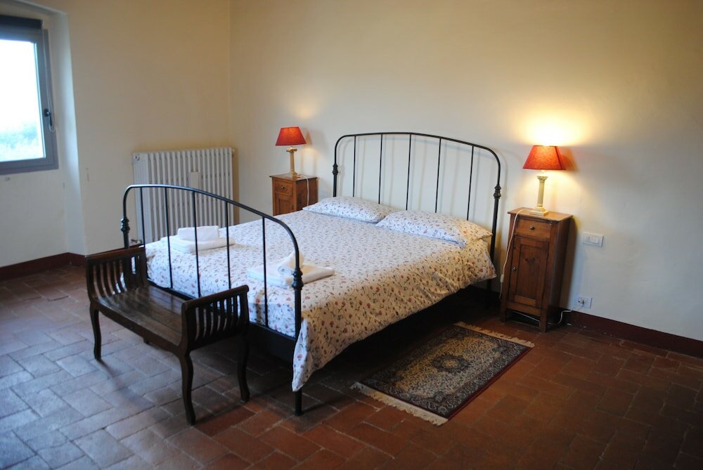 Фото Fattoria di Malavolta