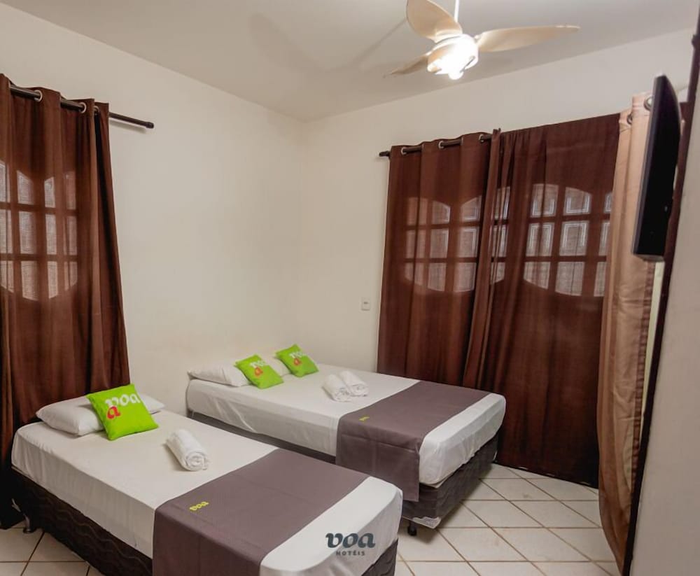 Фото Voa Hotel Teves