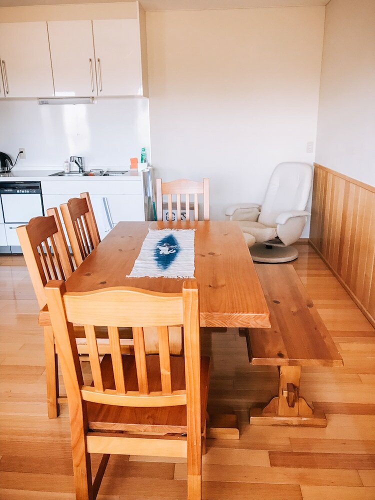 Фото Yotei Town House