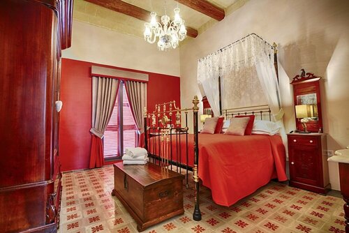 Гостиница Casa Gemelli Boutique Guesthouse