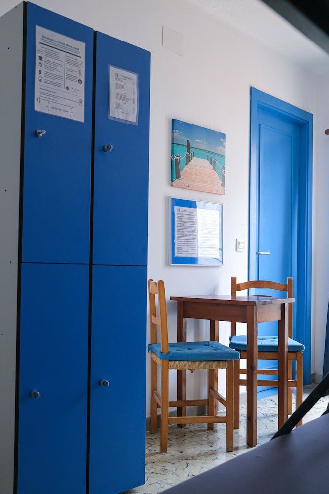 Фото Mana Mana Youth Hostel