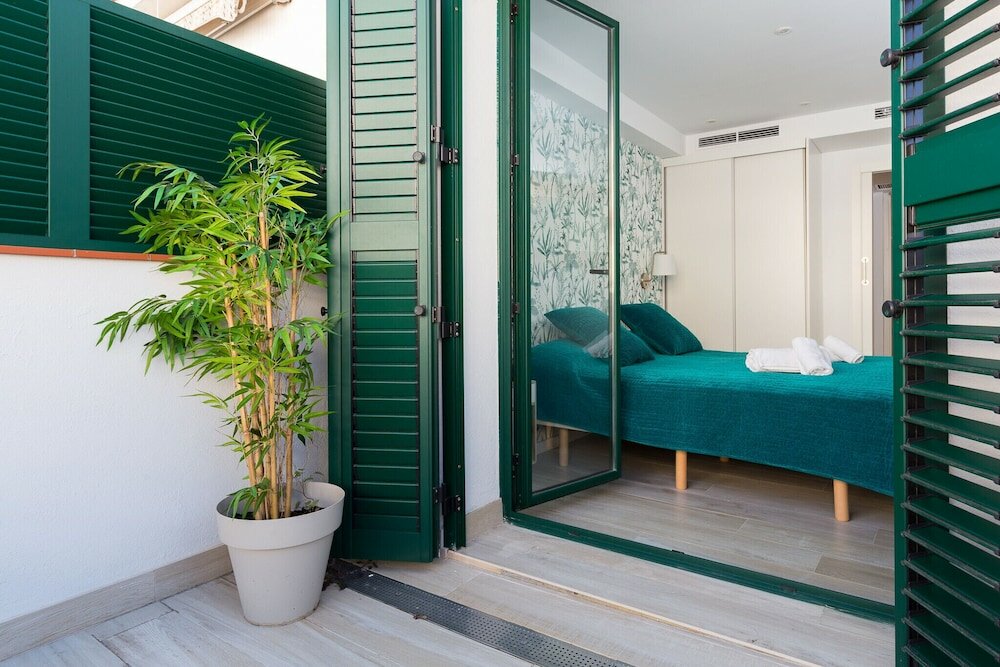 Фото Urban Suites Sitges