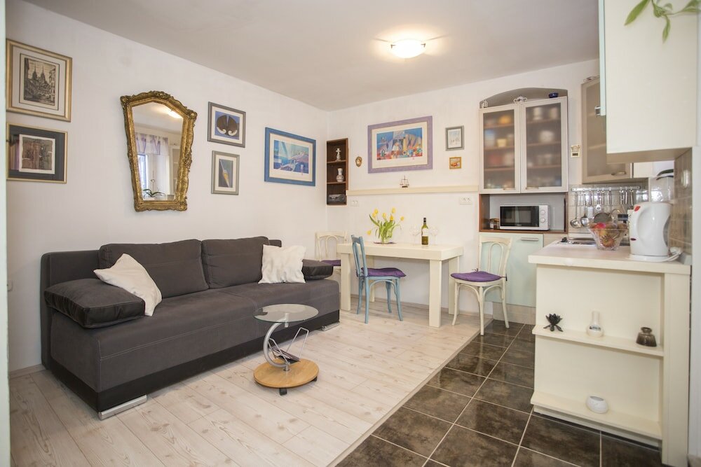 Фото Apartment Split Belvedere