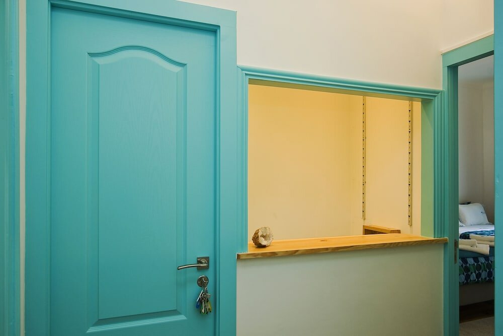 Фото C&o Guest House Alcântara-Lisbon