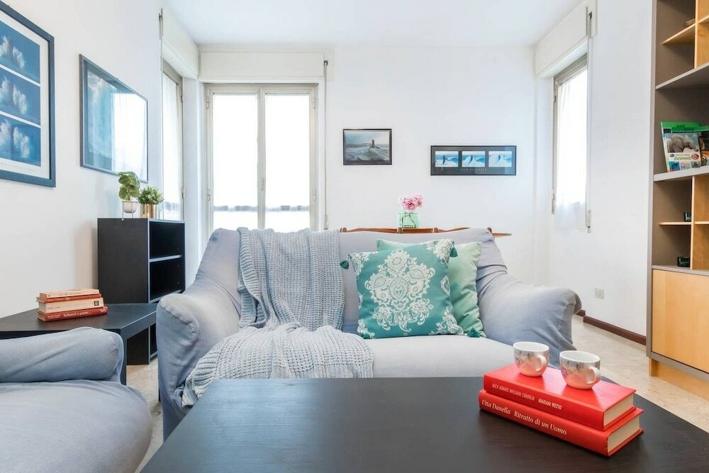 Фото Altido Como Borgo Vico Apartment with Terrace