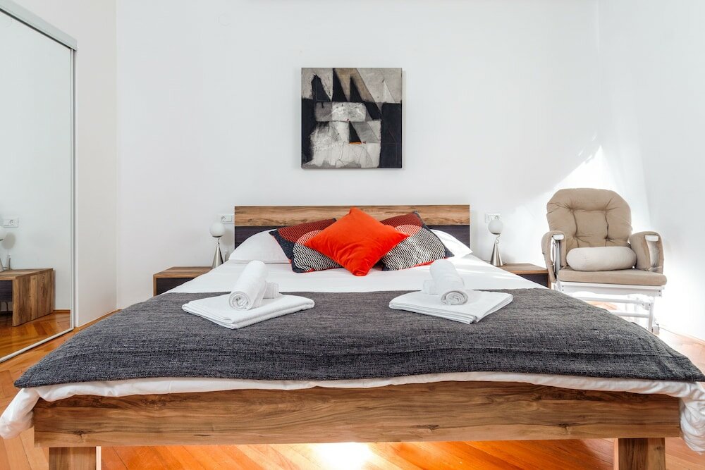 Фото City Center Sunset Penthouse