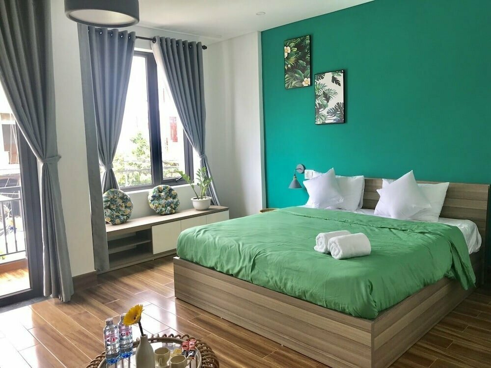 Hotel Kivi Homestay, Hội An, photo