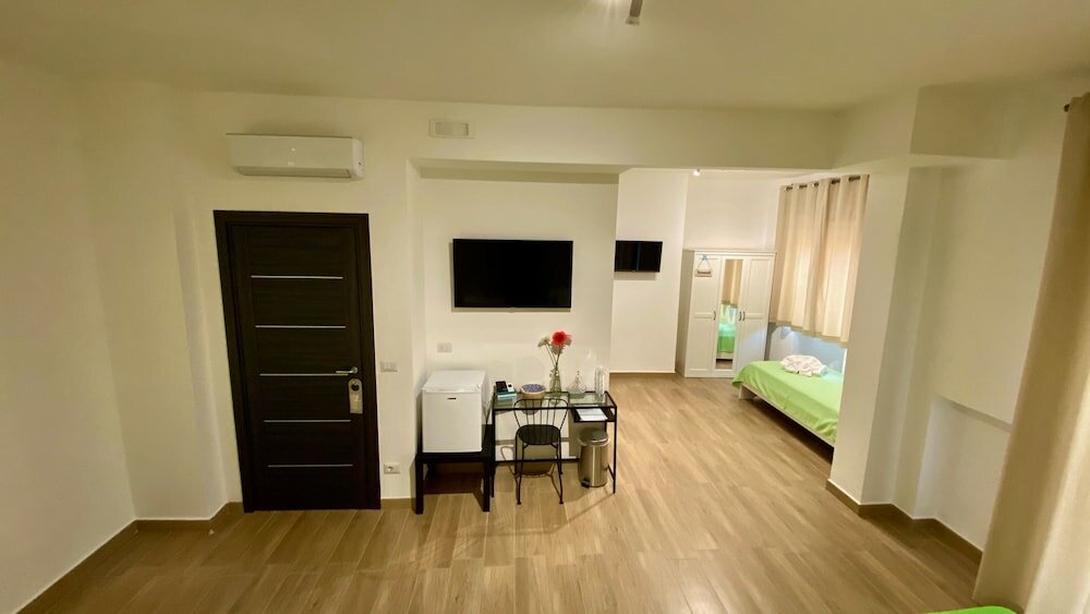 Фото Cala Portavecchia