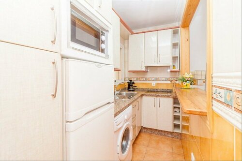 Гостиница 1016 Apartment Maite в Нерха