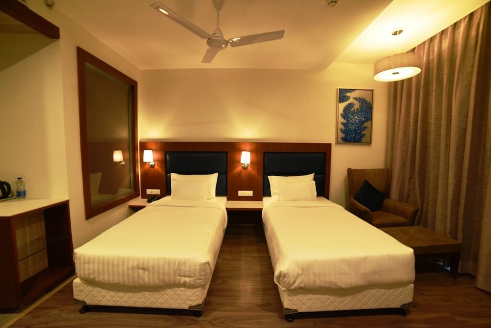 Фото Ariena the Boutique Hotel