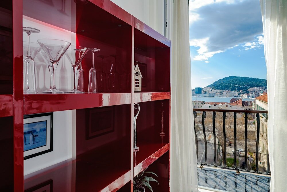 Фото City Center Sunset Penthouse