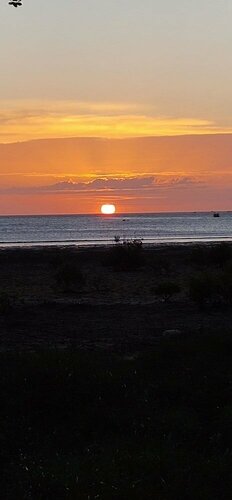 Гостиница Ocean Lodge
