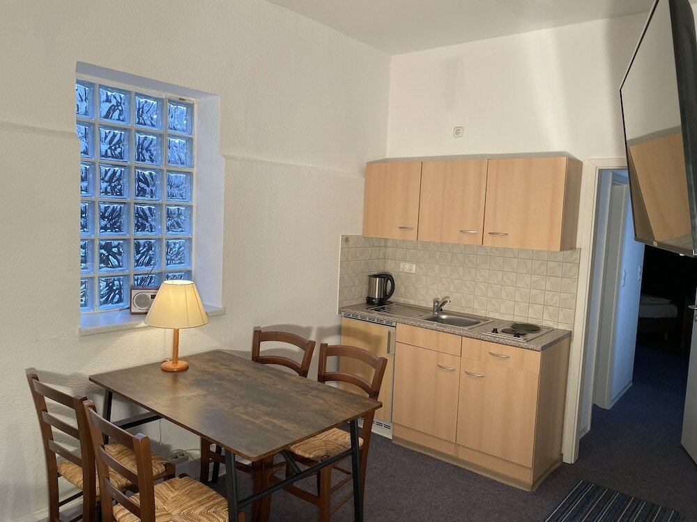 Фото Ferienwohnungen Neumann